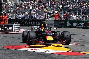 Red Bull Racing voorziet Verstappen van derde MGU-K