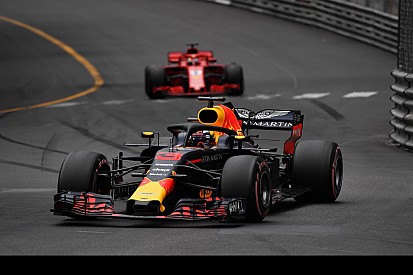 Kijktip van de dag: Ricciardo's revanche in Monaco