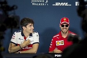 Button szerint elképzelhető, hogy Leclerc felülírja Vettel terveit a Ferrarinál: a döntő év következik?