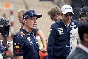 Rosberg: "A Red Bull lassan nem lehet ennyire türelmes Verstappennel"