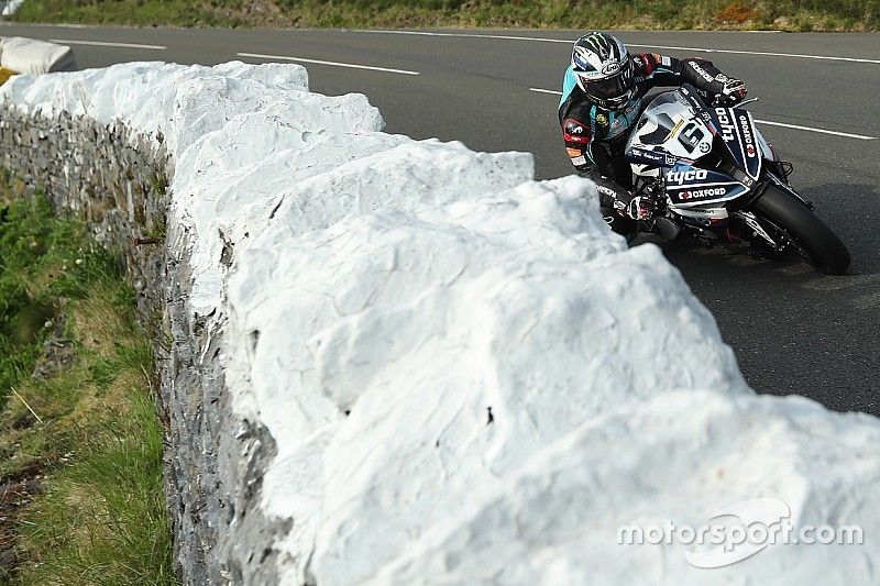 Michael Dunlop