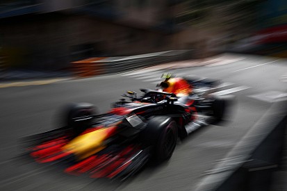 Perez szerint Verstappen semmit sem tanult 2016 óta