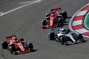 Räikkönen s'attend à ce que la hiérarchie reste indécise