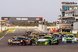 Pirelli importer buys Australian GT