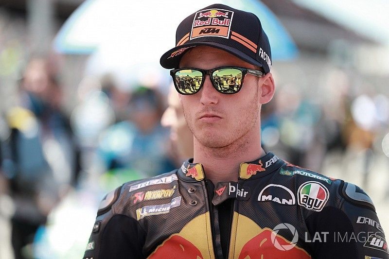 Espargaro verlengt MotoGP-contract bij KTM tot 2020