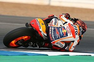 Rossi: Marquez saves are no longer a coincidence