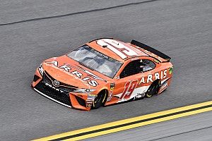 GALERÍA: Así fue el día en la NASCAR