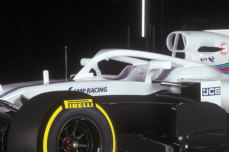 La FIA va désormais mettre l'accent sur l'esthétique du Halo