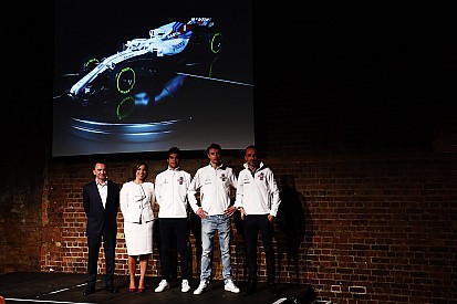 Can Williams really halt its downward spiral?