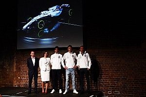 Williams: Kubica guiderà la FW41 già nei test di Barcellona!