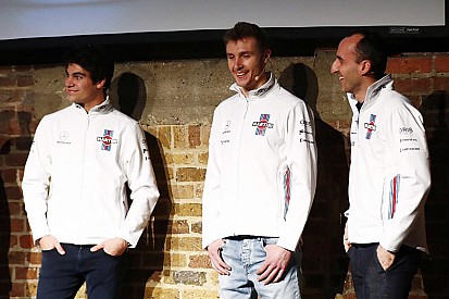 Stroll: Kubica, Williams'a çok yardımcı olacak