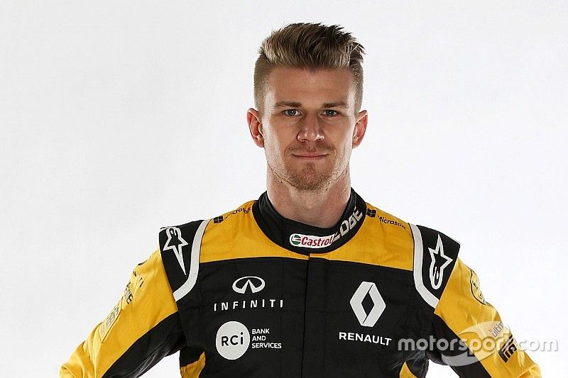Hülkenberg: Rosberg hat "nicht das gleiche Charisma" wie Lauda
