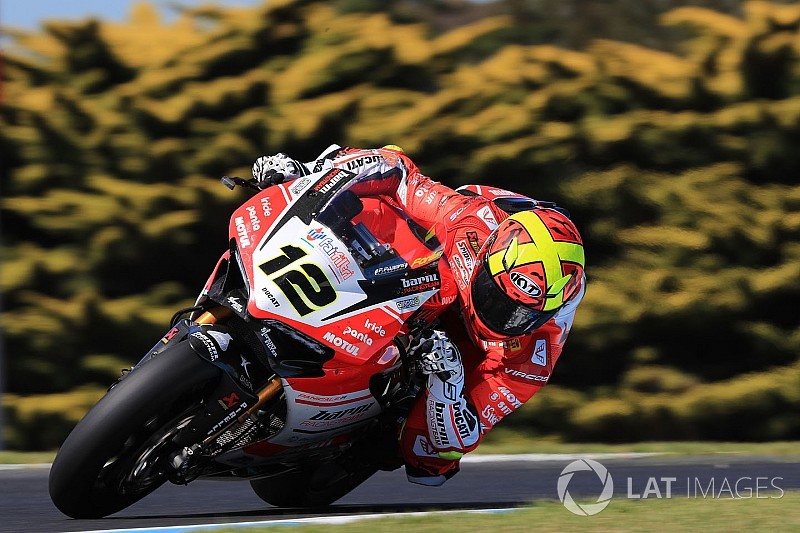 El WorldSBK tendrá un campeonato de pilotos independientes patrocinado por Pirelli