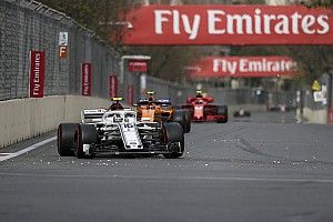 Leclerc tak percaya bisa salip Alonso/McLaren