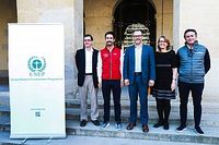 ONU indica Di Grassi como novo embaixador do meio ambiente