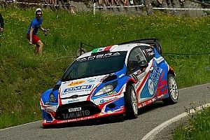 Il Tricolore WRC si apre con il successo di Albertini al 1000 Miglia