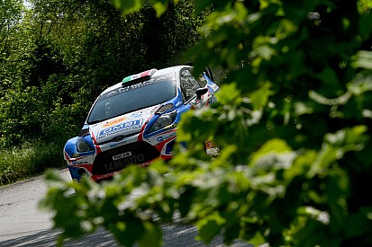 Fotogallery: il 1000 Miglia ha aperto il Campionato Italiano WRC
