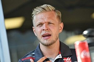 Magnussen klarifikasi pernyataan "saya siap mati"