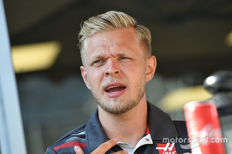 Magnussen klarifikasi pernyataan "saya siap mati"