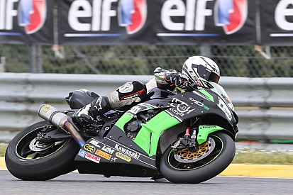 Superbike : les favoris au rendez-vous à Nogaro