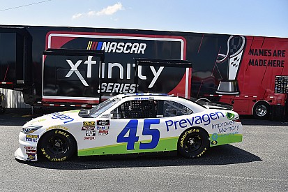 NASCAR crew member arrested after altercation with team owner