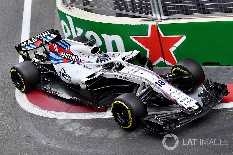 Valóban csődöt jelenthet a Williams a Forma-1-ben
