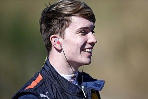 Red Bull laat Ticktum ontslagen Ferrucci niet opvolgen