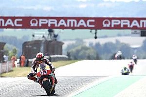 MotoGP: veja raio-X dos recordes a serem batidos na Alemanha