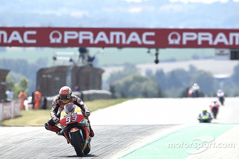 MotoGP: veja raio-X dos recordes a serem batidos na Alemanha