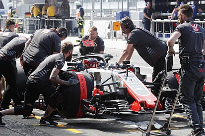 The rule change F1 should rush for 2019