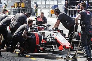 The rule change F1 should rush for 2019