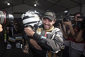 Vergne: “Il rapporto con Lotterer motivo del mio successo...”