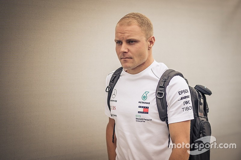Megjósolhatatlan büntetések az F1-ben: Bottas radikális javaslattal állt elő