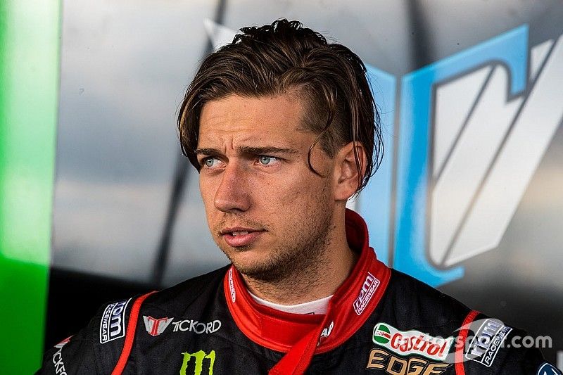 Mostert to make IMSA debut at Petit Le Mans