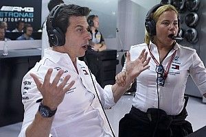 Nach Überraschungs-Pole: Mercedes plötzlich Sieg-Favorit?