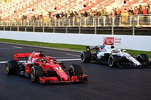 Formel-1-Testfahrten 2018: Barcelona-Test im Liveticker