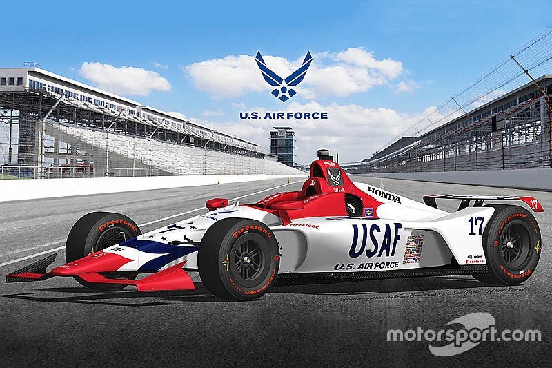 Connor Daly correrá con equipo Dale Coyne en Indy 500