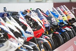 Pilotos y equipos para la parrilla de MotoGP 2019