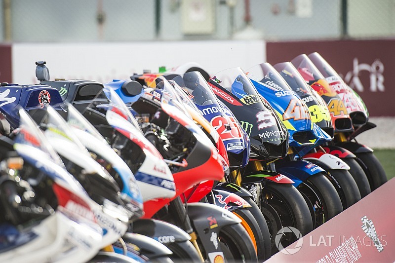Los antiguos dueños de la F1, interesados en comprar el MotoGP