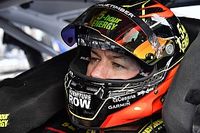 Truex fights back for second in the 600: "It was just a battle"