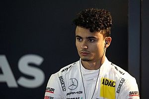 Wehrlein to part ways with Mercedes