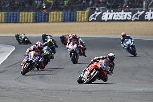 Dovizioso "must believe" he can close 49-point deficit