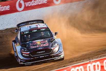 Retour en images sur une incroyable saison de WRC !