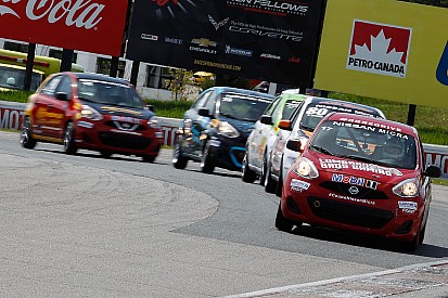 Schedule of the 2019 Nissan Micra Cup season released