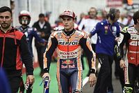 Komentator MotoGP: Marquez tidak menghormati para rival