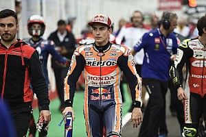 Komentator MotoGP: Marquez tidak menghormati para rival