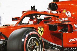 Kwalificatieduels F1 2018: Bahrein