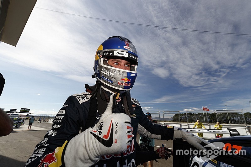 Supercars stars join Australian GT field for Phillip Island