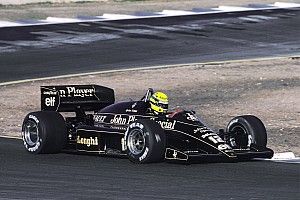 GALERIA: As pinturas mais icônicas da história do esporte a motor