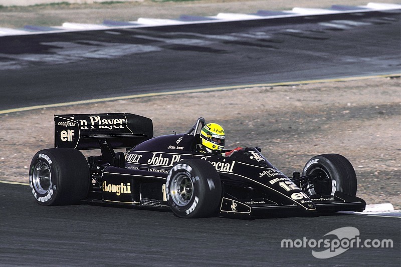 Bebidas, cigarros e mais: relembre as 50 pinturas mais icônicas da história do esporte a motor